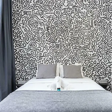 Outstanding Artist Loft - 6 Guests - Marais And Canal Paris